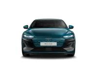 Używany Audi A6 e-tron Performance 269 kW (367 KM) 2025 Niebieski Kombi