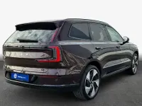 Gebraucht Volvo EX90 Plus 244 kW (333 PS) 2025 Rot SUV