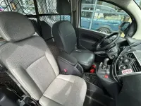 Gebraucht Renault Kangoo 90 PS (66 kW) 2019 Weiß Van / Kleinbus