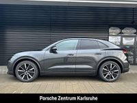 Brugt Porsche Macan 264 kW (360 HK) 2024 Grå SUV