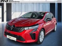 Gebraucht Renault Clio V Evolution 101 PS (74 kW) 2023 Rot Limousine