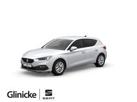 Gebraucht Seat Leon 150 PS (110 kW) 2026 Weiß Limousine
