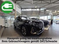 Neu Wey 03 Lux 367 PS (269 kW) 2025 Schwarz SUV