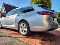 Gebraucht Opel Insignia Innovation 170 PS (125 kW) 2018 Silber Kombi