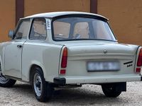Gebraucht Trabant 601 26 PS (19 kW) 1988 Grau Kleinwagen