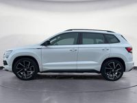 gebraucht Skoda Karoq Ambition