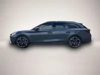 Gebraucht Cupra Leon 310 PS (228 kW) 2023 Grau