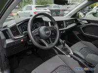 Gebraucht Audi A1 Sport 95 PS (69 kW) 2025 Distriktgrün metallic SUV
