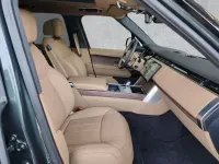Gebraucht Land Rover Range Rover HSE 460 PS (338 kW) 2026 SUV