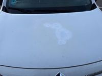 Gebraucht Citroën Berlingo Attraction 75 PS (55 kW) 2012 Weiß Van / Kleinbus