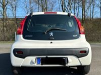 gebraucht Peugeot 107 Klima/Servolenkung