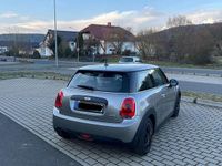 Second-hand Mini ONE 102 CP (75 kW) 2016 Gri Hatchback