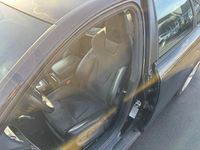 Gebraucht Audi A6 Advanced 290 PS (213 kW) 2010 Schwarz Limousine