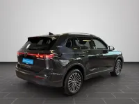 Gebraucht VW Tiguan Goal 150 PS (110 kW) 2025 Uranograu SUV
