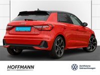 gebraucht Audi A1 Sportback 25TFSI Sline AppConnect