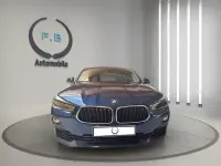 Gebraucht BMW X2 Advantage 192 PS (141 kW) 2018 Andere SUV