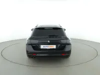 Gebraucht Peugeot 508 GTi 2020 Schwarz Kombi