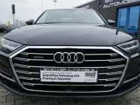 Gebraucht Audi A8 Sport 286 PS (210 kW) 2021 Grau Limousine