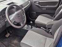 gebraucht Opel Meriva Automatik Getriebe