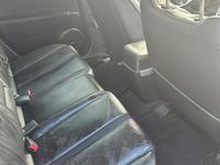 Gebraucht Mazda CX-7 258 PS (189 kW) 2008 Grau SUV