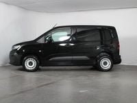 Neu Opel Combo 102 PS (75 kW) 2025 Karbon schwarz metallic/schwar Van / Kleinbus
