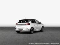 Usado Opel Corsa-e Elegance 100 kW (136 HP) 2023 Branco Citadino