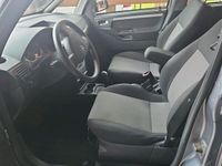 gebraucht Opel Meriva 