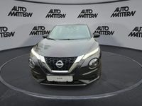 Neu Nissan Juke Acenta 114 PS (83 kW) 2025 Pearl black SUV