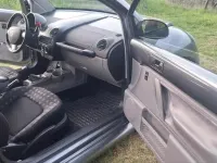 Gebraucht VW New Beetle 90 PS (66 kW) 2002 Kleinwagen