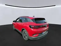 Occasion VW ID.4 Pro Performance 150 kW (204 ch) 2022 Rouge SUV