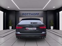 Gebraucht Audi S6 Ambiente 344 PS (253 kW) 2024 Grau Kombi