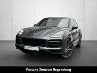 Gebraucht Porsche Cayenne GTS 460 PS (338 kW) 2022 Grau SUV