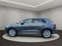 Gebraucht Audi Q3 S-Line 245 PS (180 kW) 2022 Daytonagrau perleffekt SUV
