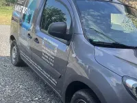Gebraucht Mercedes Citan 109 95 PS (69 kW) 2021 Van / Kleinbus