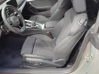 Gebraucht Audi S5 Cabriolet Sport 354 PS (260 kW) 2024 Grau Cabrio