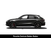Gebraucht Porsche Macan GTS 360 PS (264 kW) 2018 Grau SUV