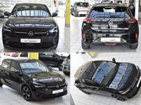 Gebraucht Opel Corsa Ultimate 101 PS (74 kW) 2021 Schwarz karbon schwarz met. Kleinwagen