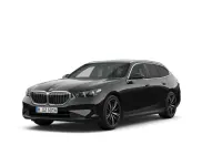 Gebraucht BMW 520 Performance 208 PS (152 kW) 2026 Schwarz Kombi