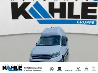 Gebraucht VW California California 120 PS (88 kW) 2025 Weiß Van
