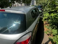 Gebraucht Opel Astra 105 PS (77 kW) 2004 Grau Kleinwagen
