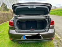 gebraucht VW Golf Cabriolet 1.4 TSI 90 kW DSG LOUNGE LOUNGE