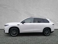 Gebraucht Leapmotor C10 160 kW (218 PS) 2026 Weiss SUV