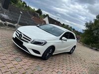 Gebraucht Mercedes A180 Edition 122 PS (89 kW) 2013 Weiß Limousine