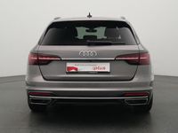 Second-hand Audi A4 Advanced 150 CP (110 kW) 2022 Gri Break