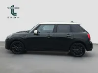 Gebraucht Mini Cooper S 178 PS (130 kW) 2023 Kleinwagen
