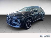Gebraucht Hyundai Tucson Trend 252 PS (185 kW) 2025 Schwarz SUV