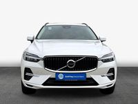 Gebraucht Volvo XC60 Core 250 PS (183 kW) 2024 Crystal weißperleffekt SUV