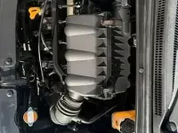 Gebraucht Hyundai i10 Style 77 PS (56 kW) 2008 Schwarz Kleinwagen