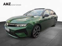 Gebraucht Opel Astra Ultimate 145 PS (106 kW) 2026 Klover grün Kombi