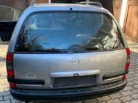 gebraucht Opel Omega 